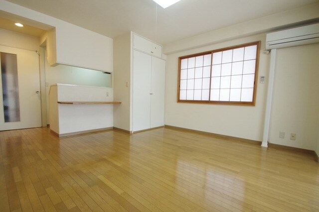 ロックシャインの物件内観写真