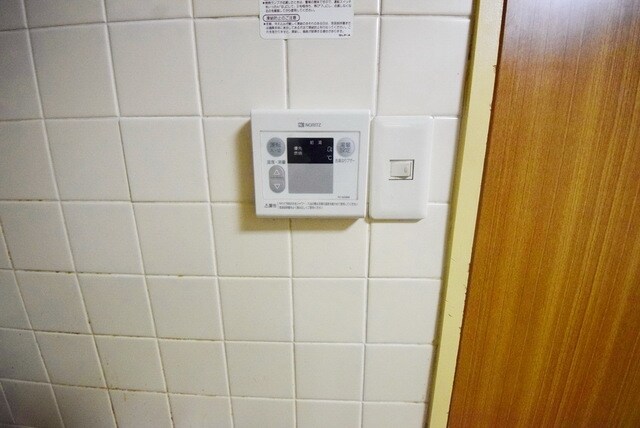 武蔵ハイツIの物件内観写真