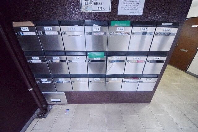 武蔵ハイツIの物件内観写真