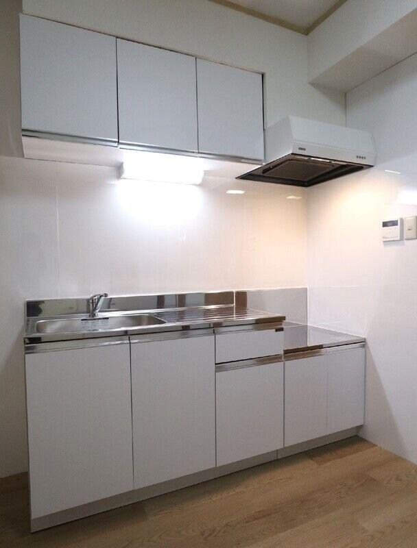 武蔵ハイツIの物件内観写真