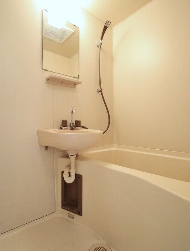 武蔵ハイツIの物件内観写真