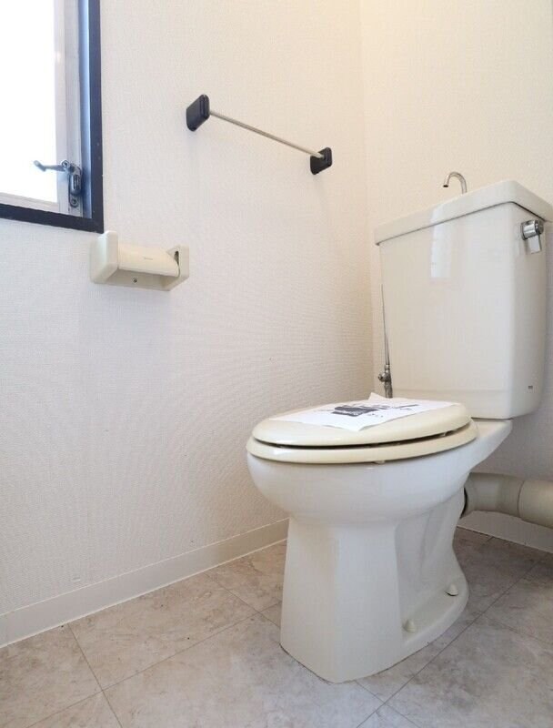 武蔵ハイツIの物件内観写真