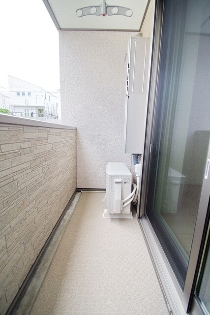 villa collinaの物件内観写真