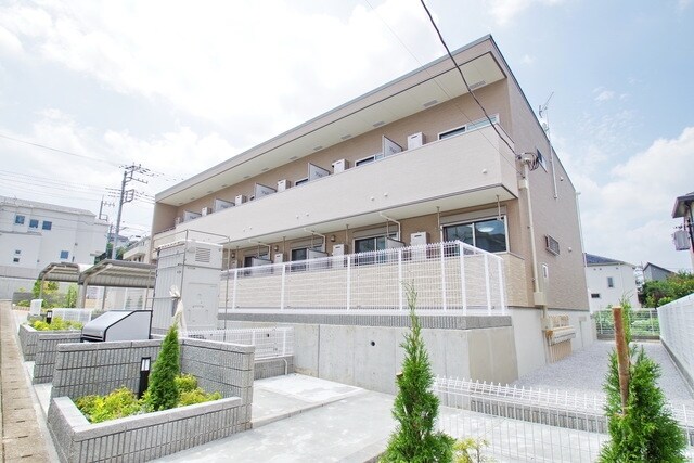 villa collinaの物件内観写真