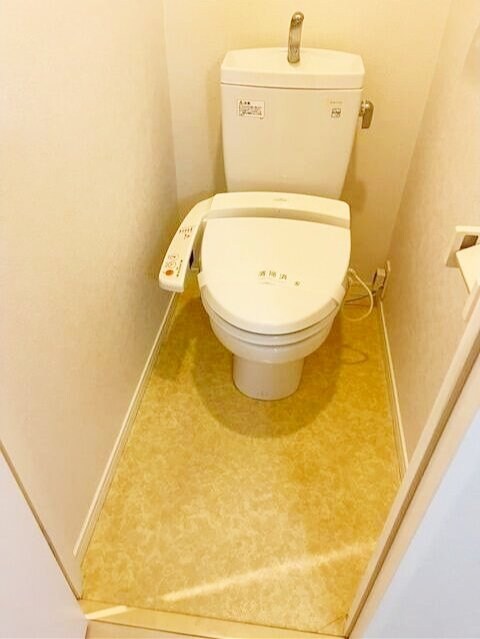 ヴィーダ高井戸の物件内観写真