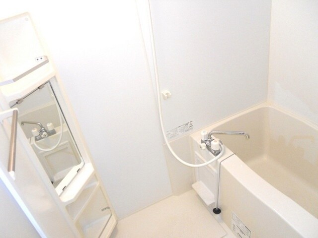 アクシスの物件内観写真