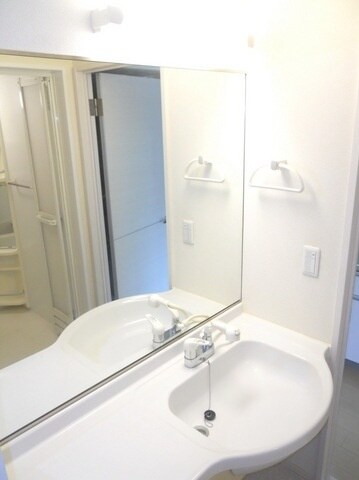 アクシスの物件内観写真