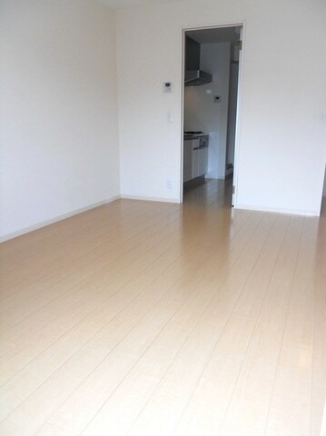 アクシスの物件内観写真