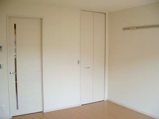 アクシスの物件内観写真