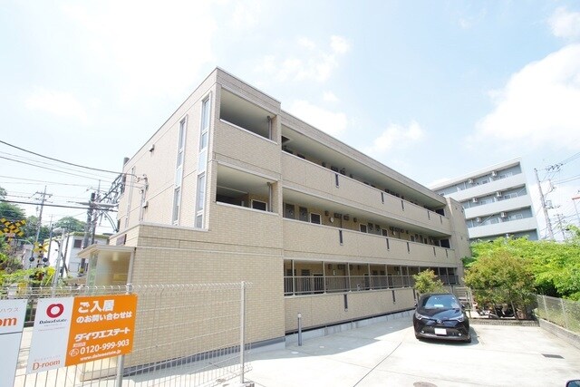 アクシスの物件内観写真