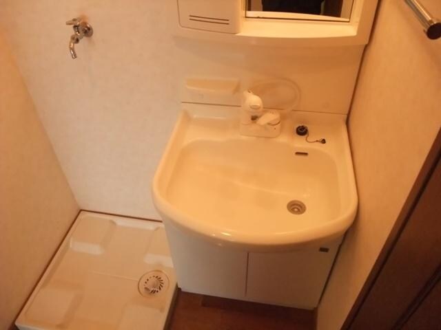 サン・フレグランスの物件内観写真