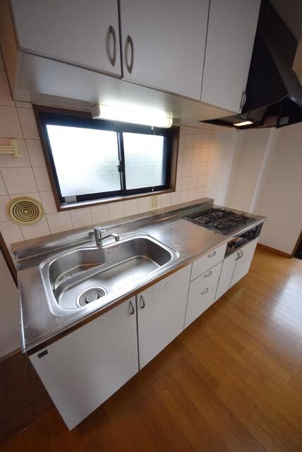 サン・フレグランスの物件内観写真