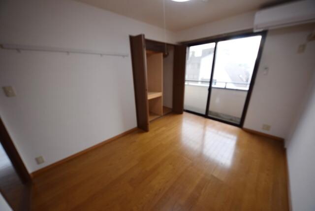 サン・フレグランスの物件内観写真