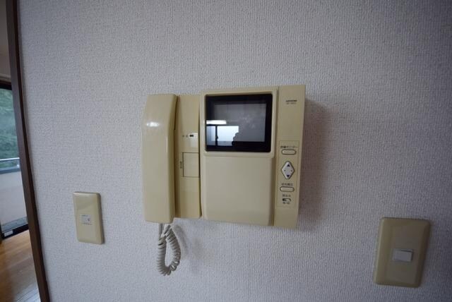 サン・フレグランスの物件内観写真