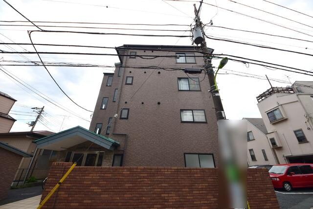 サン・フレグランスの物件内観写真