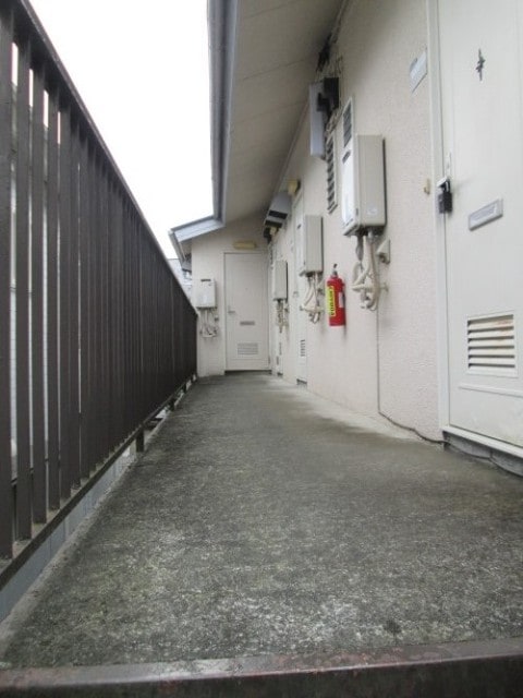 ハイツＢＳの物件内観写真