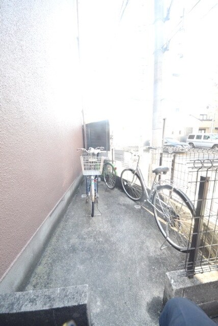 ハイツＢＳの物件内観写真