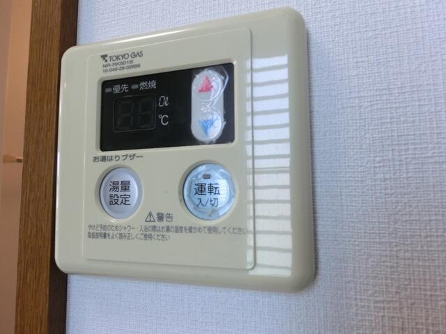 伊藤ビルの物件内観写真