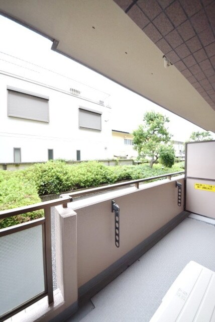 アミ浜田山の物件内観写真