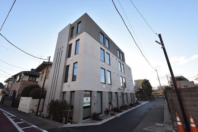 ＫＤＸレジデンス吉祥寺の物件内観写真