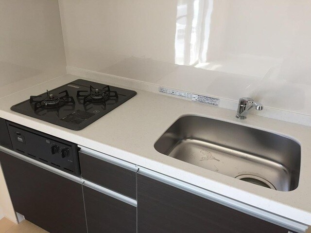 パークテラス・つつじヶ丘の物件内観写真