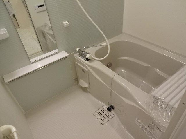 パークテラス・つつじヶ丘の物件内観写真