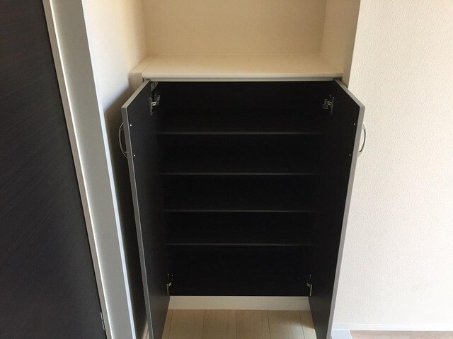 パークテラス・つつじヶ丘の物件内観写真