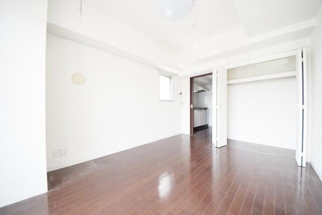 レディアス調布国領の物件内観写真