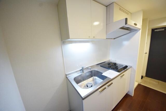 レディアス調布国領の物件内観写真