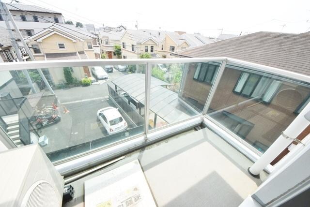 レディアス調布国領の物件内観写真