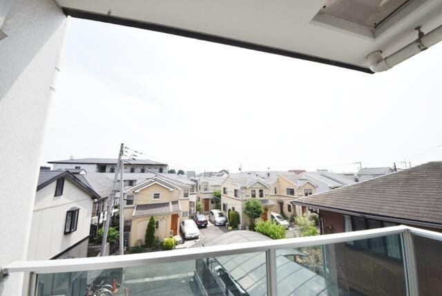 レディアス調布国領の物件内観写真