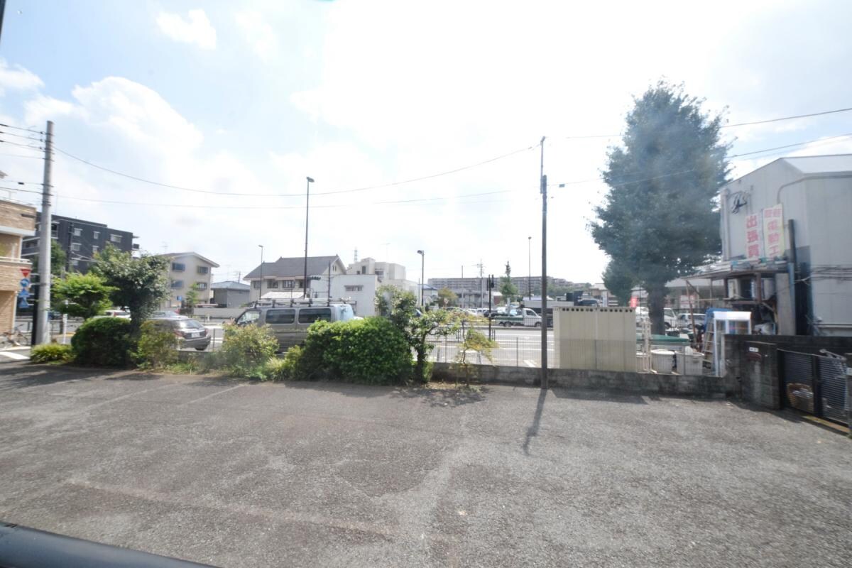 レトアの物件内観写真