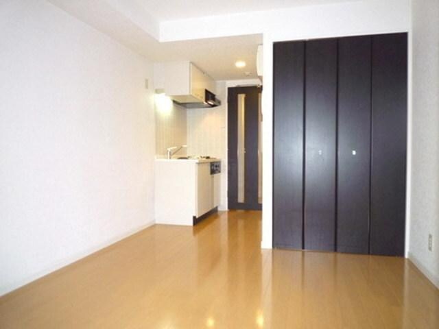 ＨＦ明大前レジデンスの物件内観写真