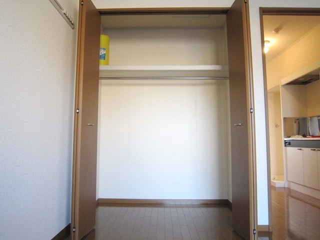 アヴェニューの物件内観写真