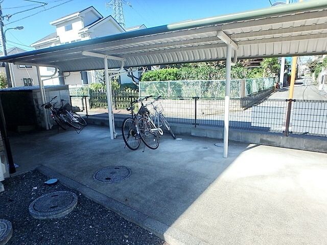 アヴェニューの物件内観写真