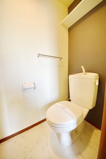 カメリアの物件内観写真