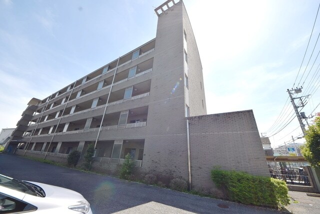 ヴィラ宮ノ下の物件外観写真