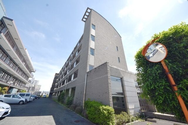 ヴィラ宮ノ下の物件内観写真