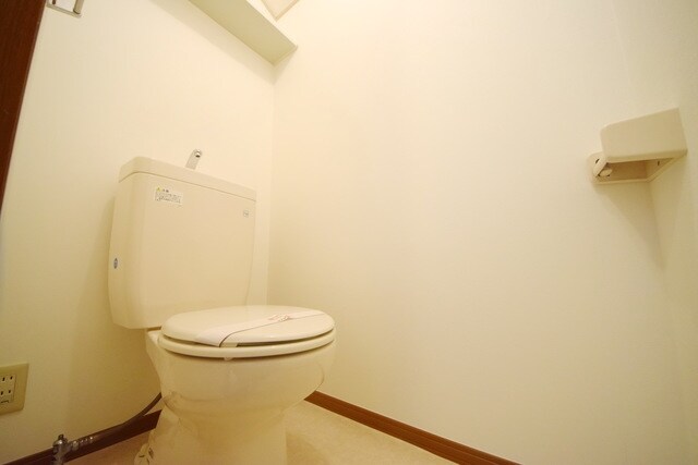 ガーデンプラザ弐番館の物件内観写真