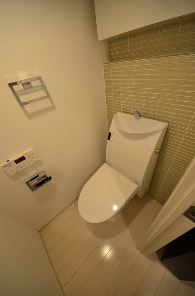 ゼクシア吉祥寺の物件内観写真