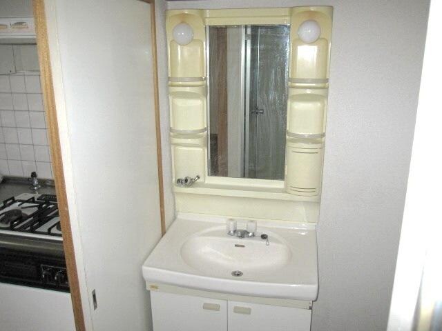 ネオメゾン千歳台の物件内観写真