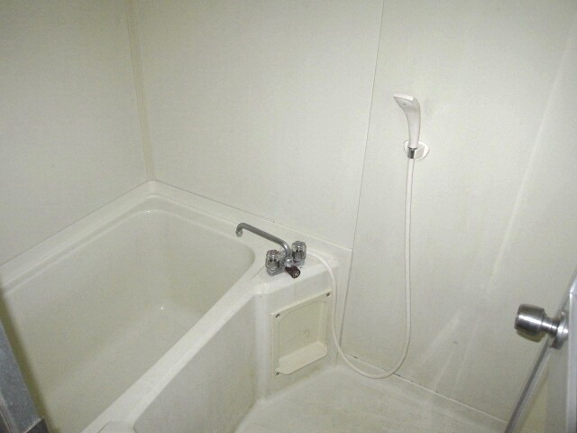 ネオメゾン千歳台の物件内観写真