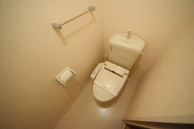 アドヴァンスＫの物件内観写真