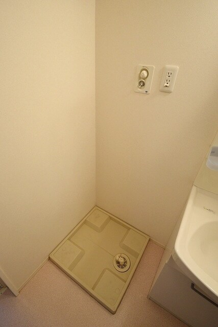 アドヴァンスＫの物件内観写真