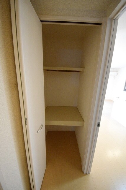 アドヴァンスＫの物件内観写真