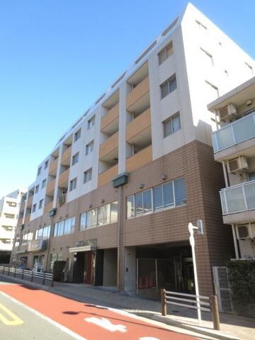 ドゥーエ芦花公園の物件内観写真