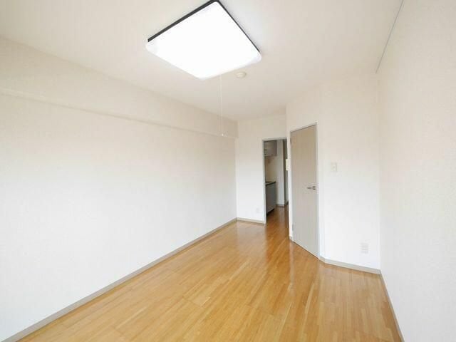 ビイルーム吉祥寺の物件内観写真