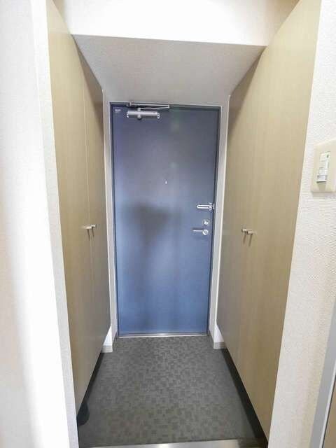 ビイルーム吉祥寺の物件内観写真