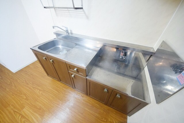 コーポドエルの物件内観写真