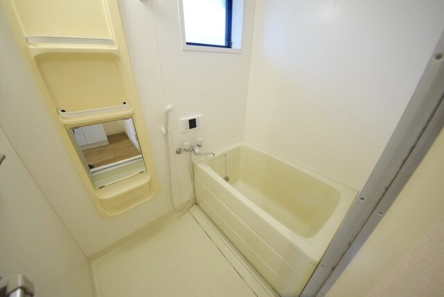 コーポドエルの物件内観写真